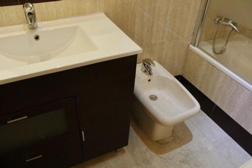 Wish Suite Morera セビリア エクステリア 写真